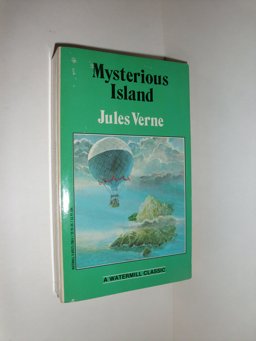 Mysterious Island
