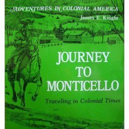 Journey to Monticello