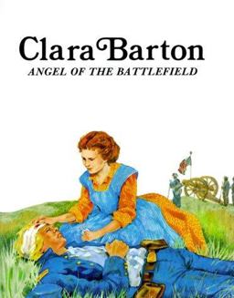 Clara Barton