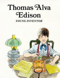 Thomas Alva Edison