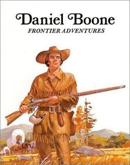 Daniel Boone