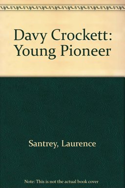 Davy Crockett