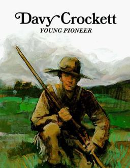Davy Crockett
