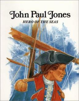John Paul Jones