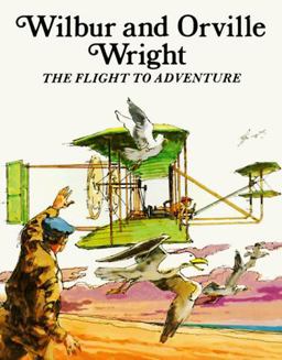 Wilbur and Orville Wright