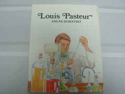 Louis Pasteur