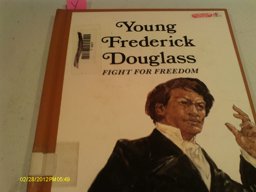 Young Frederick Douglass