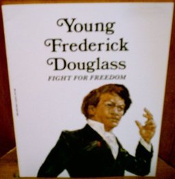 Young Frederick Douglass