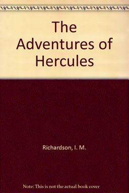 The Adventures of Hercules