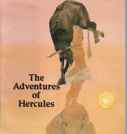 The Adventures of Hercules