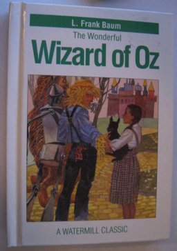 The Wonderful Wizard of Oz
