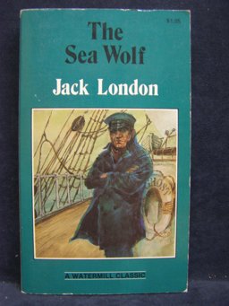 The Sea Wolf