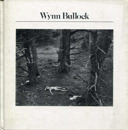 Wynn Bullock.