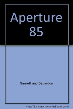 Aperture