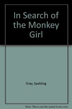 In Search of the Monkey Girl