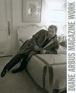 Magazine Work  9780893812331 Front Cover