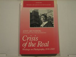 Crisis of the Real