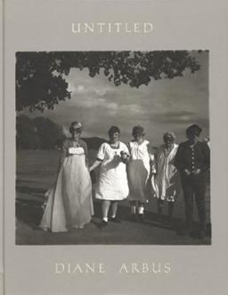 Diane Arbus