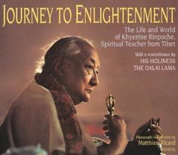 Journey to Enlightenment Journey to Enlightenment