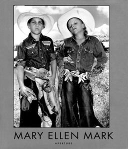 Mary Ellen Mark