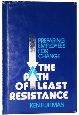 The Path of Least Resistance
