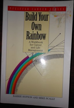 Build Your Own Rainbow Build Your Own Rainbow