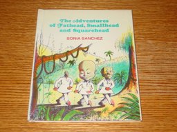 The Adventures of Small Head, Square Head and Fat Head