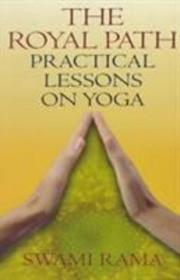 Lectures on Yoga  9780893891527 Front Cover