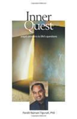 Inner Quest Yoga's Answers to Life's Questions 2nd 9780893892227 Front Cover