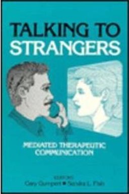 Talking to Strangers