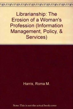 Librarianship Librarianship