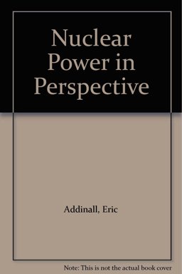 Nuclear Power in Perspective