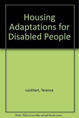 Housing Adaptations for Disabled People
