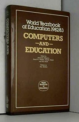 World Yearbook of Education, 1982-83 World Yearbook of Education, 1982-83