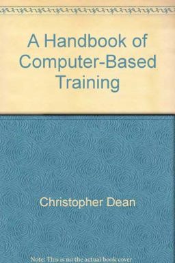 Handbook of Computer-Based Training