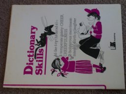 Dictionary Skills