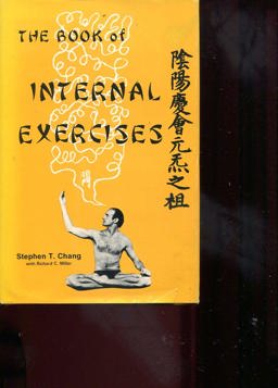 The Book of Internal Exercises The Book of Internal Exercises