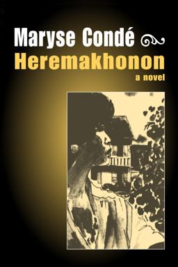 Heremakhonon A Novel  9780894108860 Front Cover