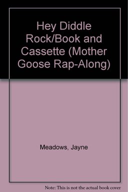 Shakin' Loose with Mother Goose