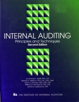Internal Auditing