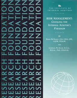 Risk Management Risk Management