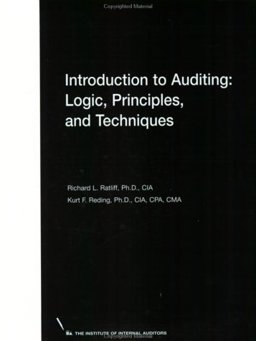 Introduction to Auditing
