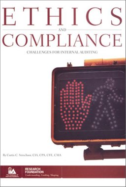 Ethics and Compliance