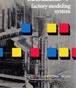User's Guide to XCELL Plus Factory Modeling System