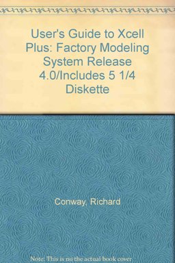 User's Guide to XCell Plus