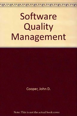 Software Quality Management