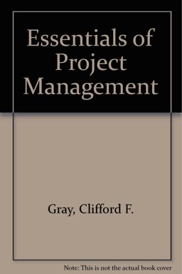 Essentials of Project Management