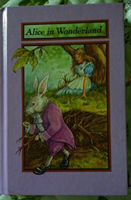 Alice's Adventures in Wonderland