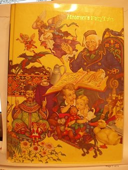 Andersen's Fairy Tales