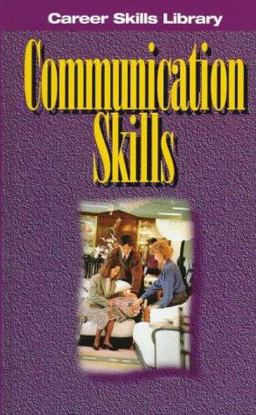 Communication Skills